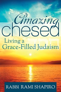 Cover Amazing Chesed