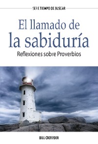 Cover El llamado de la sabiduría