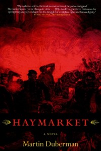 Cover Haymarket