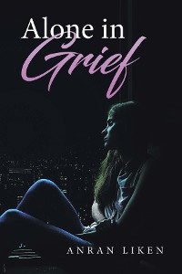 Cover Alone in Grief
