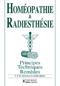 Cover Homéopathie & Radiesthésie