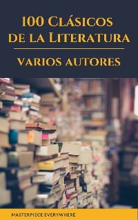 Cover 100 Clásicos de la Literatura