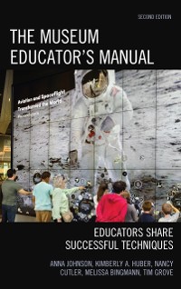 Cover Museum Educator's Manual