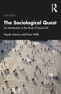 Cover Sociological Quest