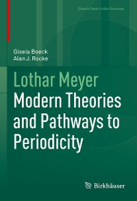 Cover Lothar Meyer