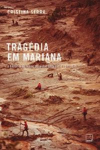 Cover Tragédia em Mariana