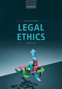 Cover Legal Ethics