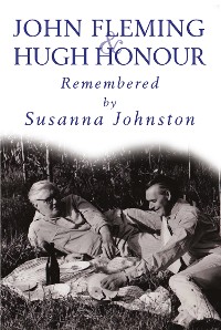 Cover John Fleming and Hugh Honour, Remembered