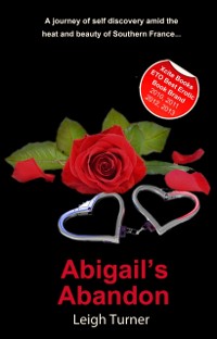 Cover Abigail''s Abandon