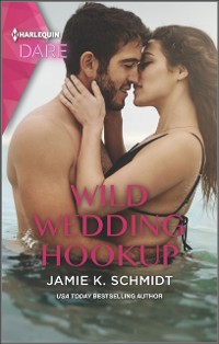 Cover Wild Wedding Hookup