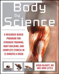Cover Body by Science