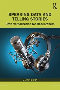 Cover Speaking Data and Telling Stories