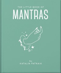 Cover The Little Book of Mantras