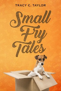 Cover Small Fry Tales