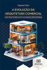 Cover A evolução da Arquitetura Comercial