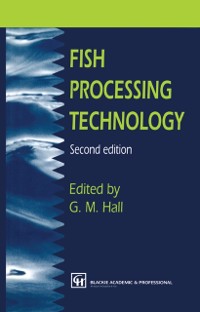 Cover Fish Processing Technology