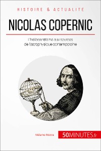 Cover Nicolas Copernic