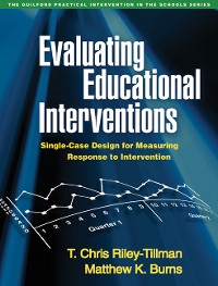 Cover Evaluating Educational Interventions