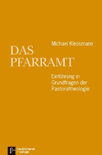 Cover Das Pfarramt