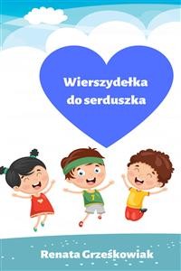 Cover Wierszydełka do serduszka