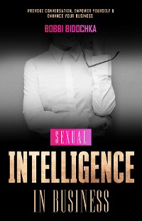 Cover Sexual Intelligence in Business