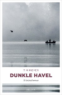 Cover Dunkle Havel