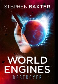 Cover World Engines: Destroyer