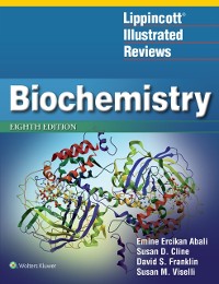 Cover Lippincott Illustrated Reviews: Biochemistry