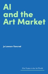 Cover AI and the Art Market