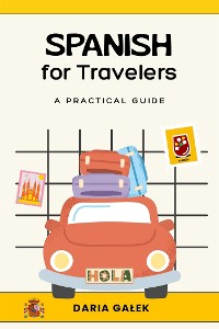 Cover Spanish for Travelers