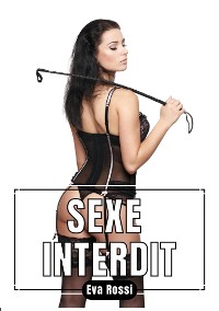 Cover Sexe Interdit