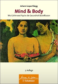 Cover Mind & Body (Wissen & Leben)