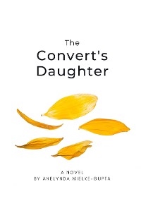 Cover The Convert's Daughter