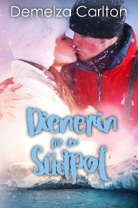 Cover Dienerin für den Südpol