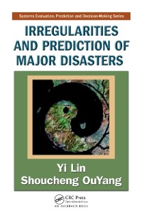 Cover Irregularities and Prediction of Major Disasters