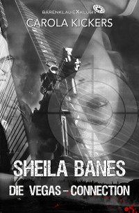 Cover Sheila Banes – Die Vegas-Connection