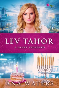 Cover Lev Tahor