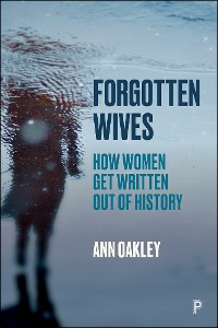 Cover Forgotten Wives