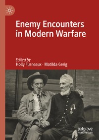 Cover Enemy Encounters in Modern Warfare