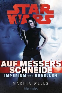Cover Star Wars™ Imperium und Rebellen 1
