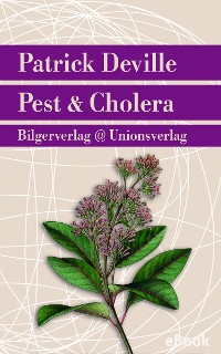 Cover Pest & Cholera