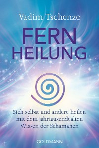 Cover Fernheilung