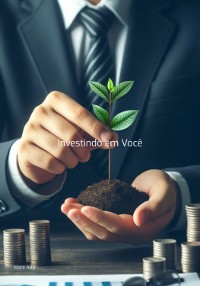 Cover Investindo Em Você