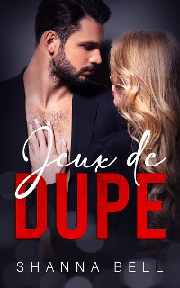 Cover Jeux de Dupe