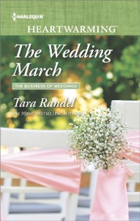 Cover Wedding March