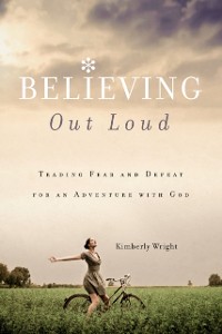 Cover Believing Out Loud