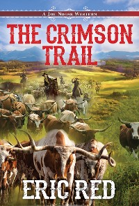 Cover The Crimson Trail