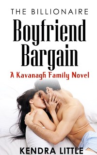 Cover The Billionaire Boyfriend Bargain