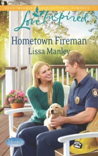 Cover Hometown Fireman