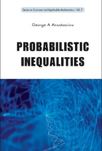 Cover Probabilistic Inequalities